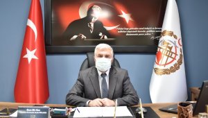 Malatya İtfaiyesi 2020'de 6 bin 150 olaya müdahale etti