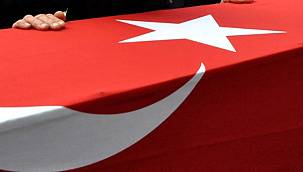 Malatya'ya şehit ateşi düştü
