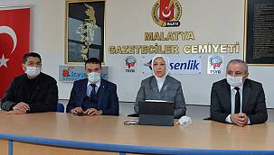 Milletvekili Çalık 2023’de Aday Olmayacağını Açıkladı