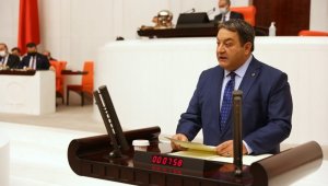 Milletvekili Fendoğlu, Malatya Teknokent'e destek istedi