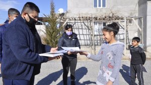 Öğretmenlerin duygulandıran fedakarlığı