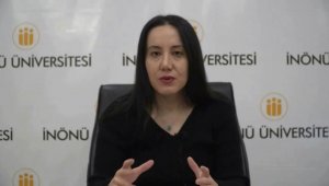 Pandemi sürecinde evde kalan çocuklara dikkat