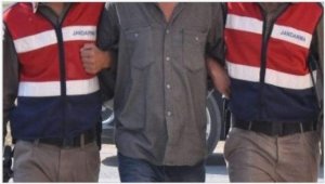 PKK/KCK terör örgütü propagandasına 1 gözaltı