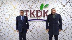 Sadıkoğlu; IPARD desteklerinden azami fayda sağlamalı