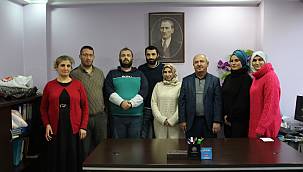 Sonsöz Gazetesi 20 Yaşında