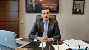 'Teknoparkların teknoloji üssü haline getirilmesi noktasında bu yasa önemli'