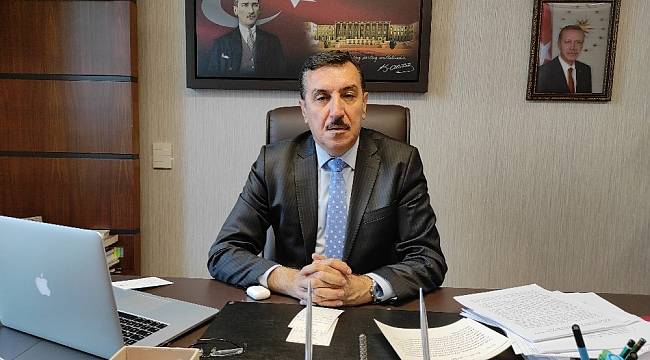 'Teknoparkların teknoloji üssü haline getirilmesi noktasında bu yasa önemli'