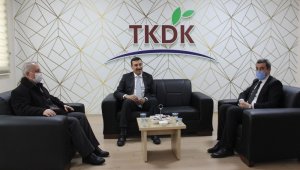 Tüfenkci, Yapılan yolları, yapılan köprüleri, tünelleri görmeye bilirler