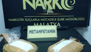 Uyuşturucu operasyonu: 3 gözaltı