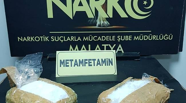 Uyuşturucu operasyonu: 3 gözaltı