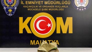 Uyuşturucu tacirlerine polisten peş peşe ağır darbe