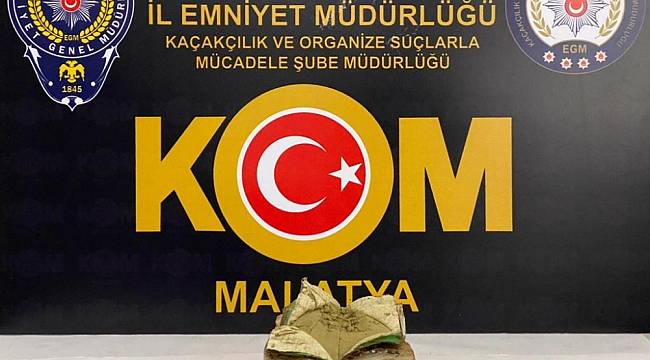 Uyuşturucu tacirlerine polisten peş peşe ağır darbe