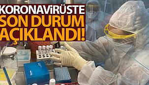 Vaka Sayısında Düşüş Devam Ediyor