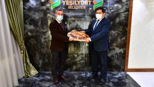 Yeşilyurt, TSE denetim süreçlerini başarıyla tamamladı
