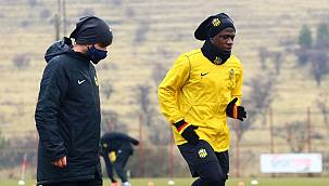 YMS'de, Acquah sevinci