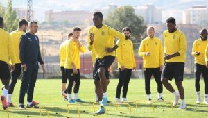 YMS, Hedebe ve Youssouf'a gelen teklifleri değerlendirecek
