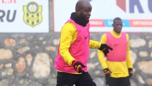 YMS, Sivasspor maçına hazır