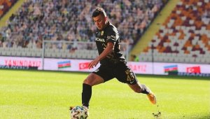 YMS'de Karim Hafez şoku