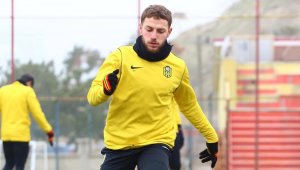 YMS'li Futbolcu transferin gözdesi oldu