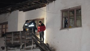Aileler arasında kavga: 1 yaralı, 5 gözaltı