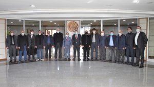 Akçadağ'da OSB için hazırlıklar tamamlandı