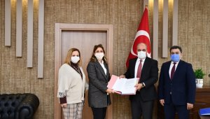 Arapgir'e Yeraltı Barajı yapılacak