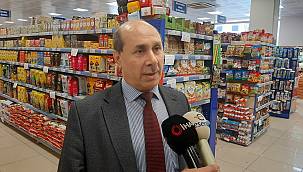 Ata Ünlü; Esenlik Büyümeye Devam Edecek