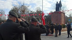 Atatürk'ün Malatya'ya gelişinin 90. Yıldönümü