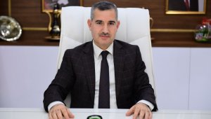 Başkan Çınar'dan 28 Şubat mesajı