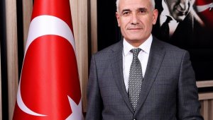 Başkan Güder'den üç aylar mesajı