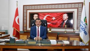 Başkan Gürkan'dan 3 aylar mesajı