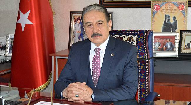 Başkan Keskin; Her yer tıklım tıklım, bu virüsü esnaf mı yayıyor