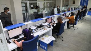 Battalgazi Belediyesi vezneleri açık