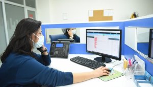 Battalgazi Belediyesi'nde memnuniyet anketi açıklandı