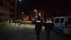 Bıçaklı kavgada 2 Kişi Yaralandı