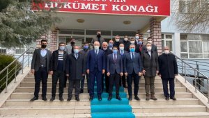 Çakır; Hükümetimiz her türlü hızlı adımları atıyor