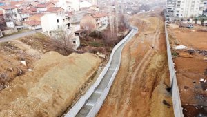 Çakır'dan, Başkan Güder'in Çalışmalarına Övgü