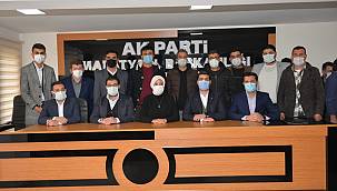 Çalık; Artık eski Türkiye yok