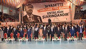 Çalık; Millet bu numaraları yutmuyor