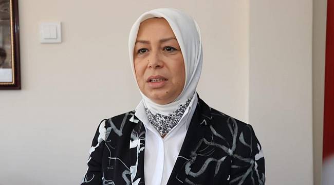 Çalık; Nerede insan hakları savunucuları, sanatçıları?