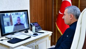 Çınar; Gastronomi alanında Yeşilyurt'un payı büyüktür