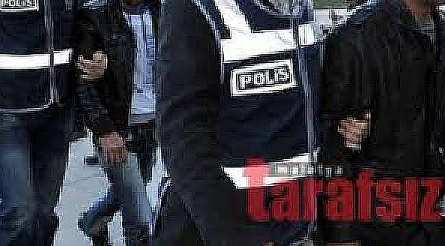 Değeri düşük altın operasyonu: 1 gözaltı