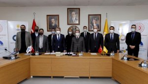 Elektrikli Araçların Proje Protokolü İmzalandı