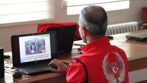 Gençlere terör uyarısı