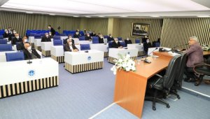 Güder; Battalgazi'mize en güzel yatırımları kazandırıyoruz