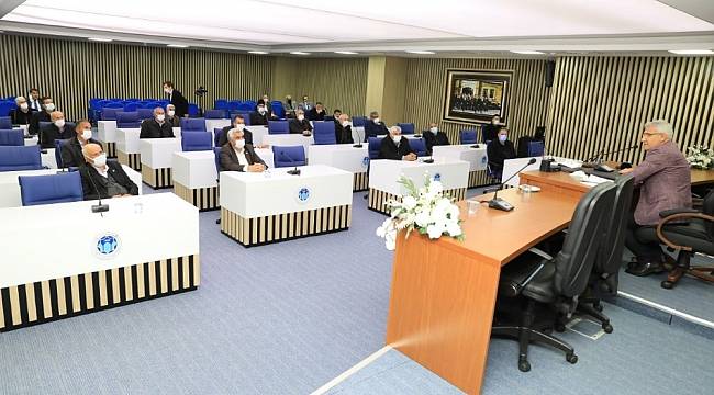 Güder; Battalgazi'mize en güzel yatırımları kazandırıyoruz