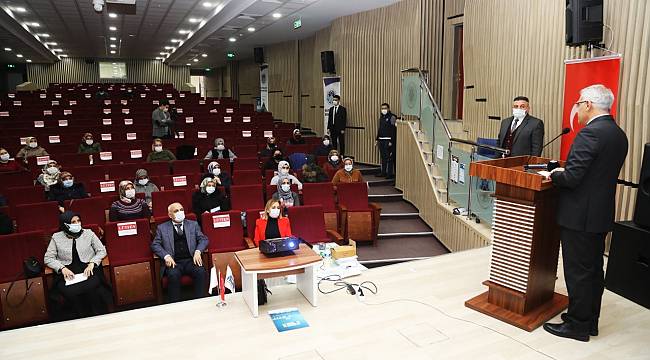 Güder; Kooperatifimizin Çalışmaları Göğsümüzü Kabartıyor