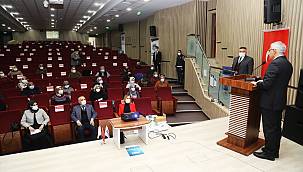 Güder; Kooperatifimizin Çalışmaları Göğsümüzü Kabartıyor