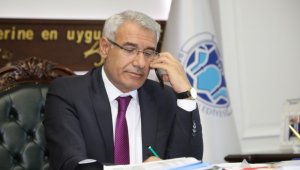 Güder; Şehit Fevzi'deki dönüşüm örnek teşkil edecek