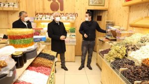 Güder; Tedbirlerimizi maksimum düzeyde tutmalıyız